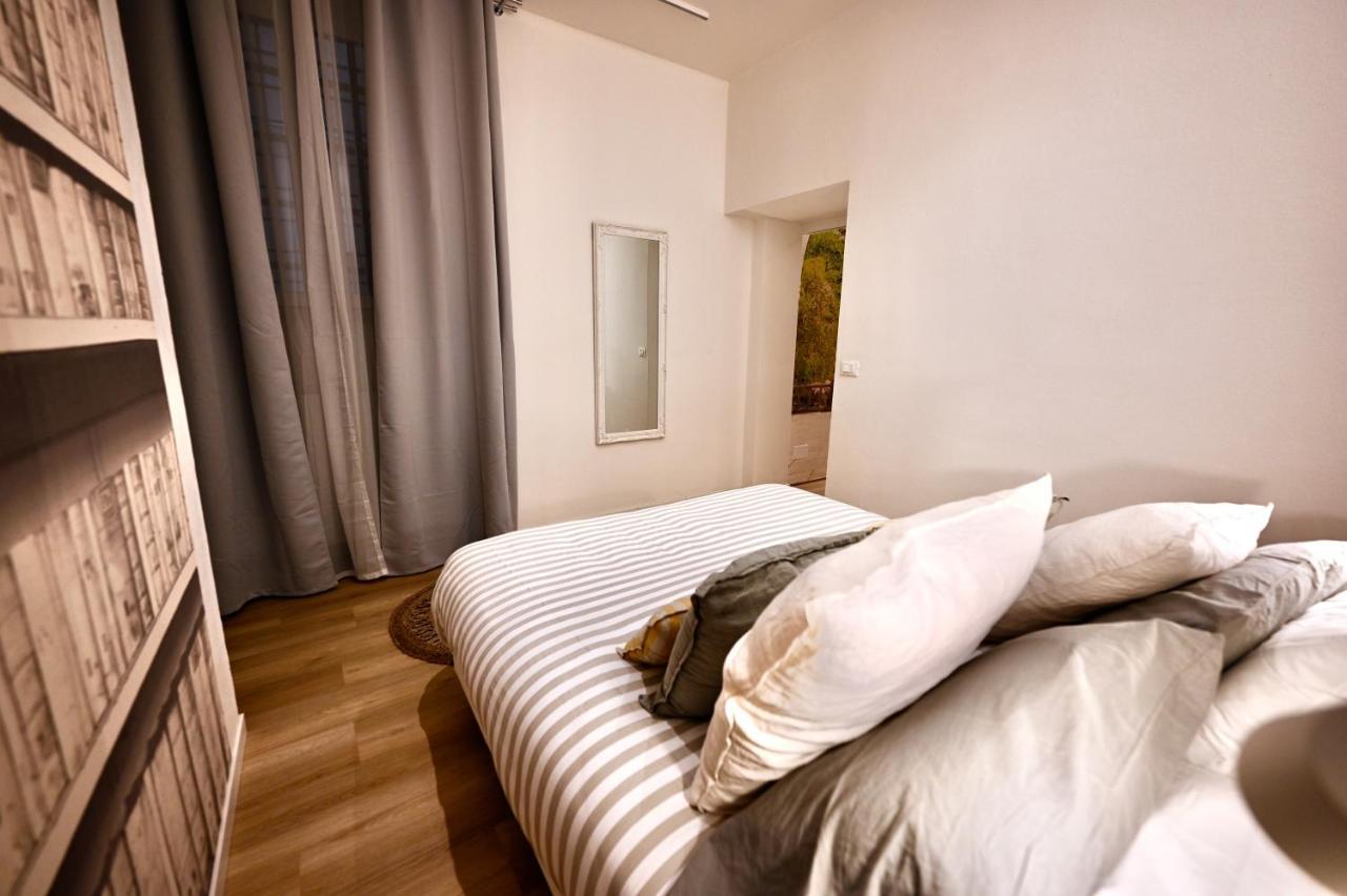 Juliet Suite By Di Bi Rooms Verona Exterior photo